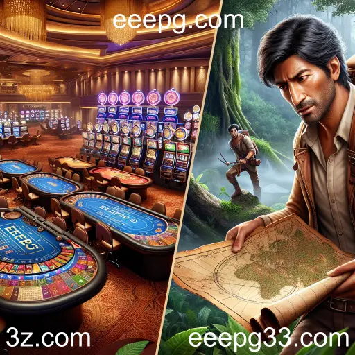 Catálogo eeepg.com 2.547 jogos - Pragmatic Play, Evolution, NetEnt