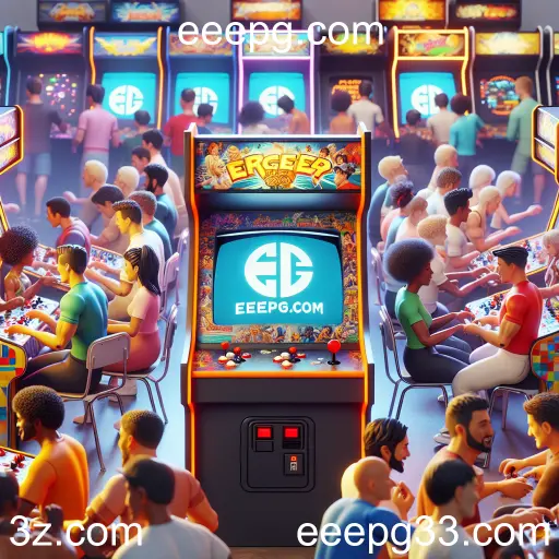 Catálogo eeepg.com 2.547 jogos - Pragmatic Play, Evolution, NetEnt