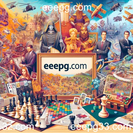 Catálogo eeepg.com 2.547 jogos - Pragmatic Play, Evolution, NetEnt